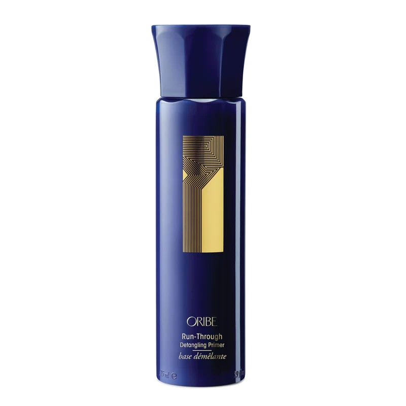 Oribe - Supershine - Run-Through Detangling Primer