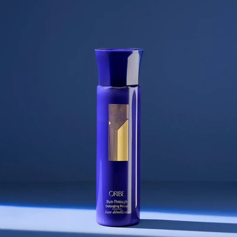 Oribe - Supershine - Run-Through Detangling Primer