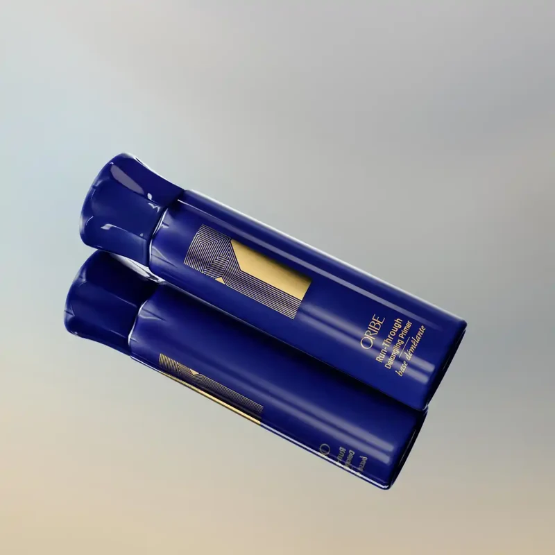 Oribe - Supershine - Run-Through Detangling Primer