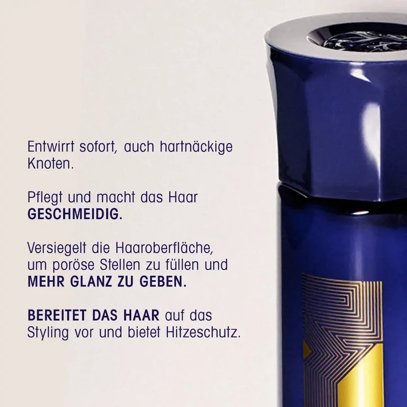 Oribe - Supershine - Run-Through Detangling Primer