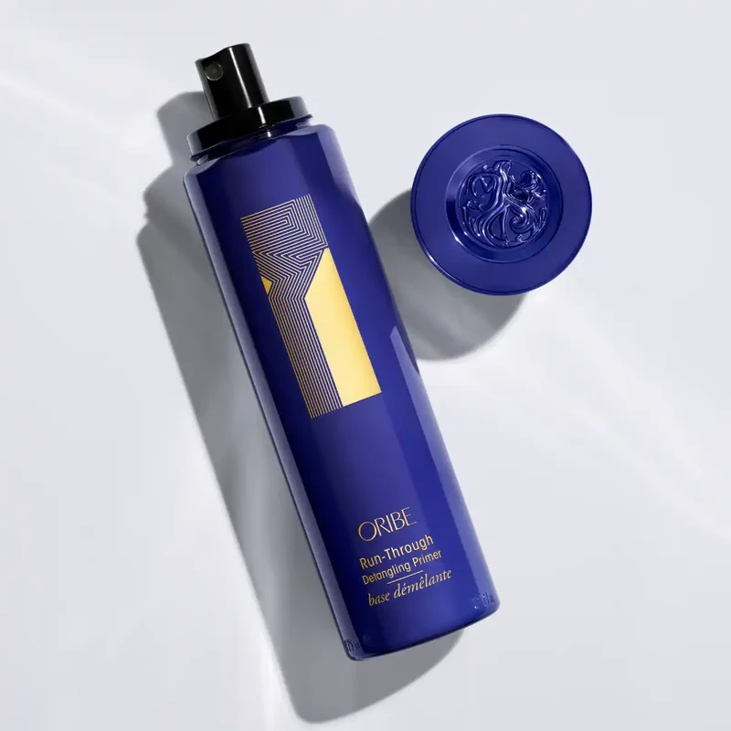 Oribe - Supershine - Run-Through Detangling Primer