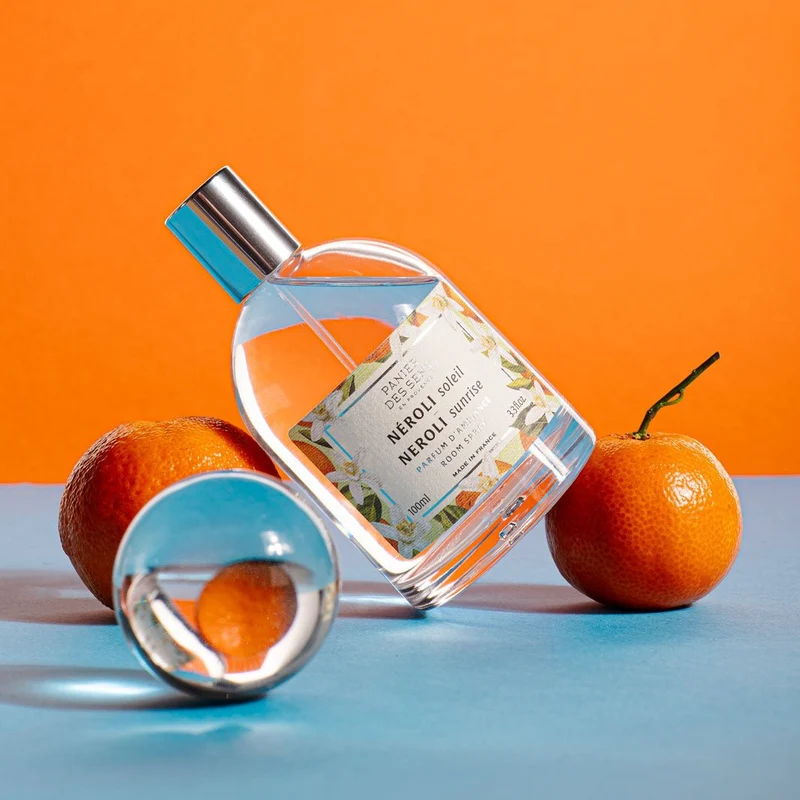Parfum d’ambiance - Néroli Soleil 100ml