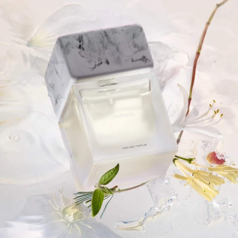 Sora Dora - White Collection - Raphael
