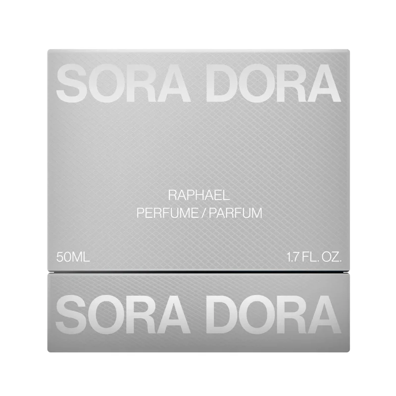 Sora Dora - White Collection - Raphael