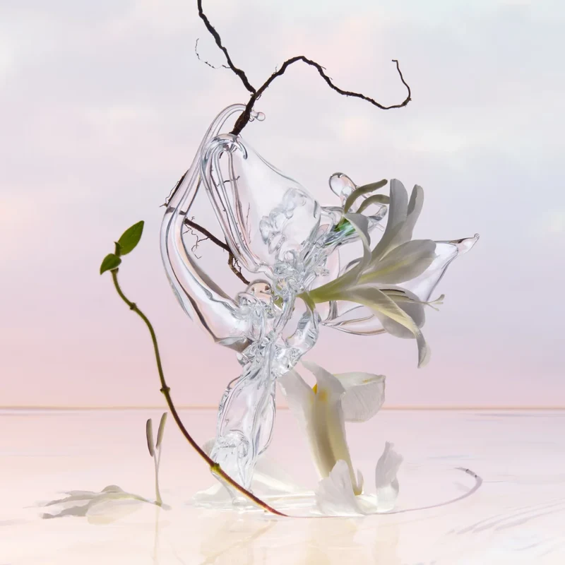 Sora Dora - White Collection - Raphael