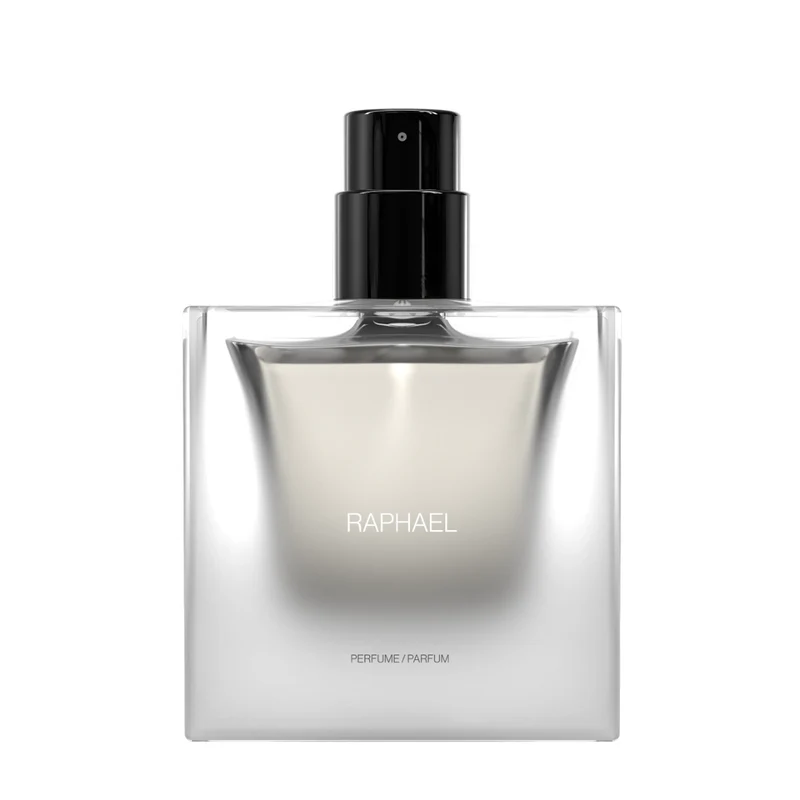 Sora Dora - White Collection - Raphael
