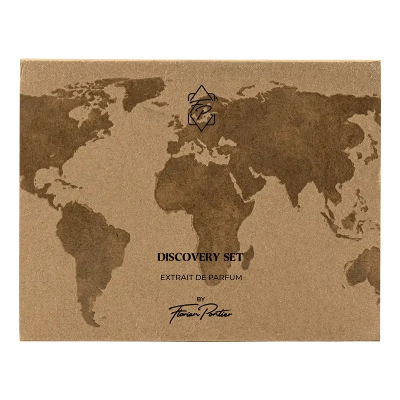 Florian Pontier - Discovery Set Flow