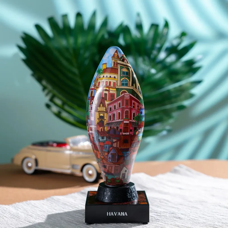 Florian Pontier - Havana
