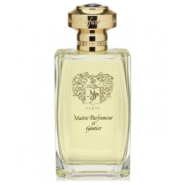 Maître Parfumeur et Gantier - Eau du Jeune Homme