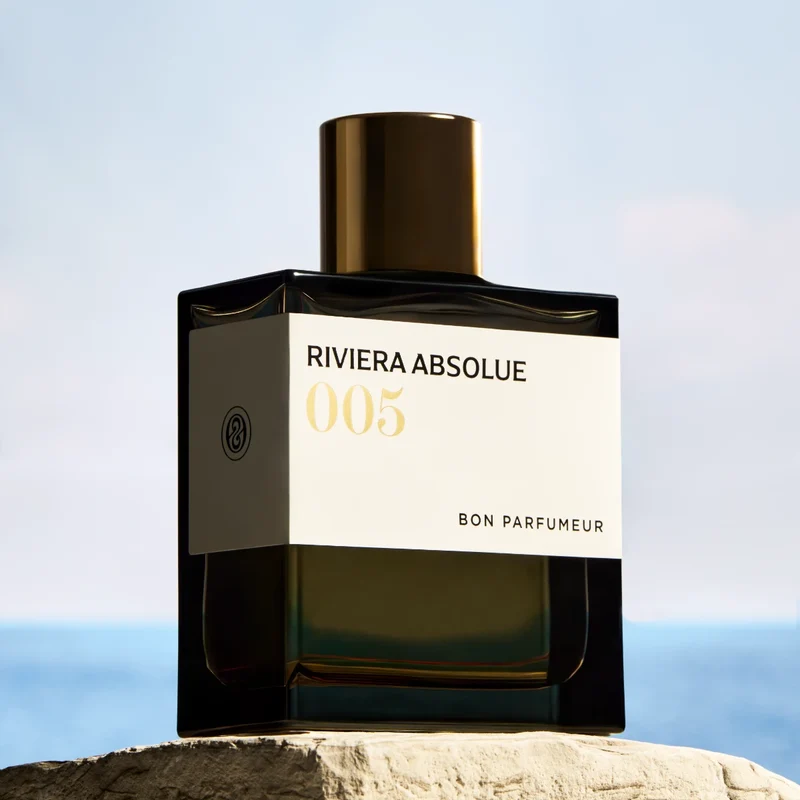 Bon Parfumeur - Les Extraits - 005 Riviera Absolue