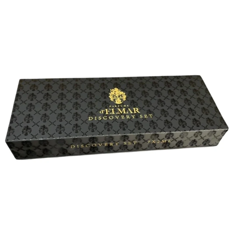 Parfums d'Elmar - Discovery Set