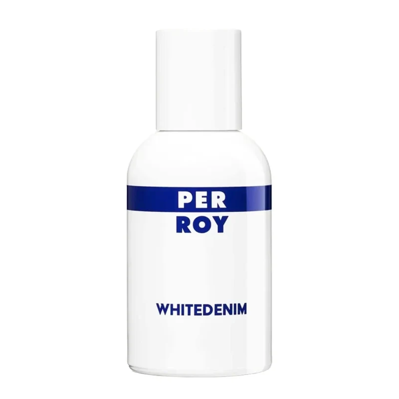 Perroy Parfum - White Denim