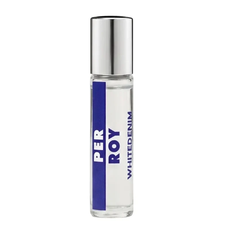 Perroy Parfum - White Denim