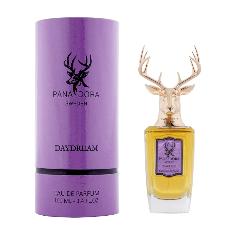 Pana Dora Sweden - Daydream