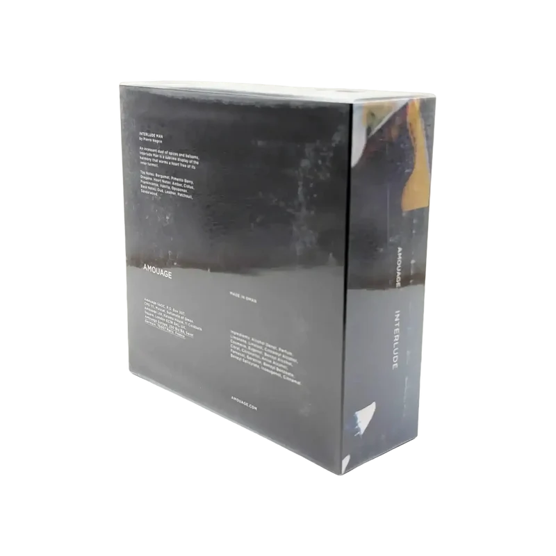 Interlude Man Eau de Parfum 100 ml
