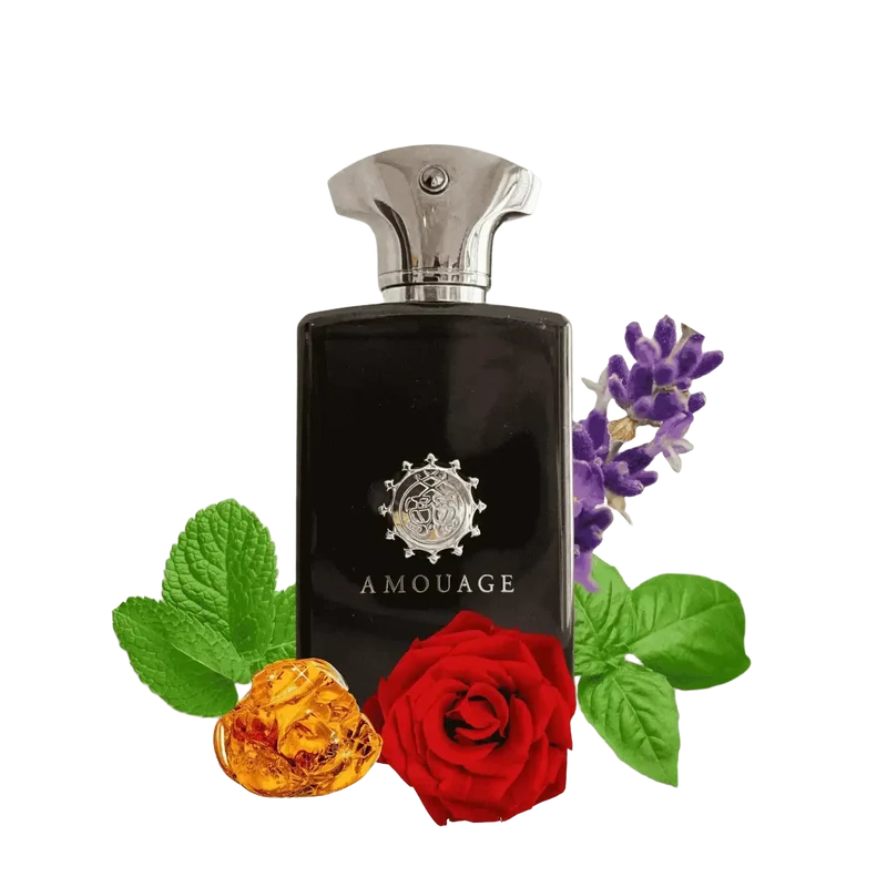 Memoir Man Eau de Parfum 100 ml