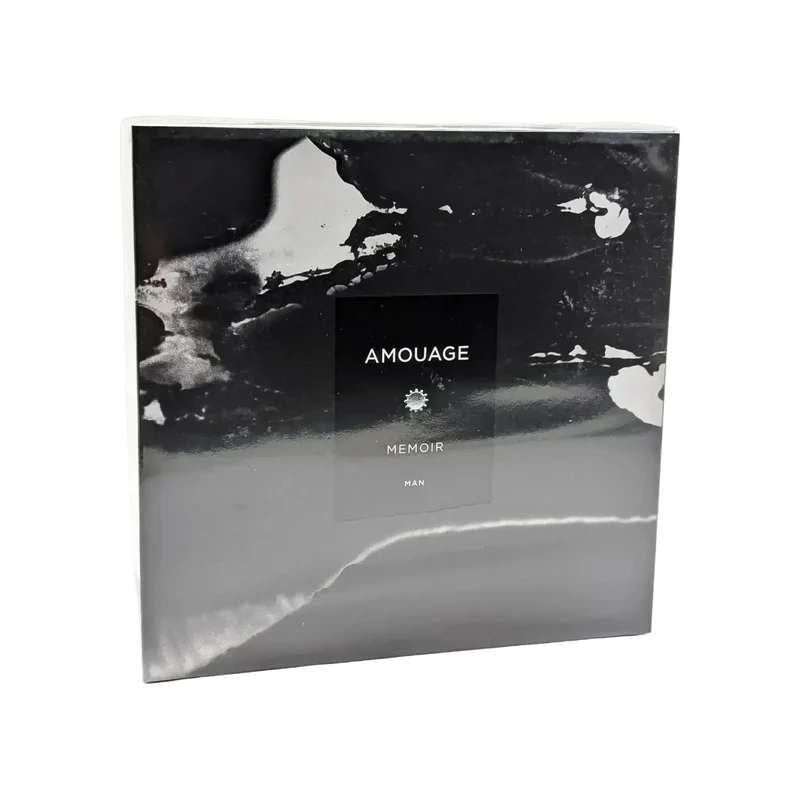 Memoir Man Eau de Parfum 100 ml