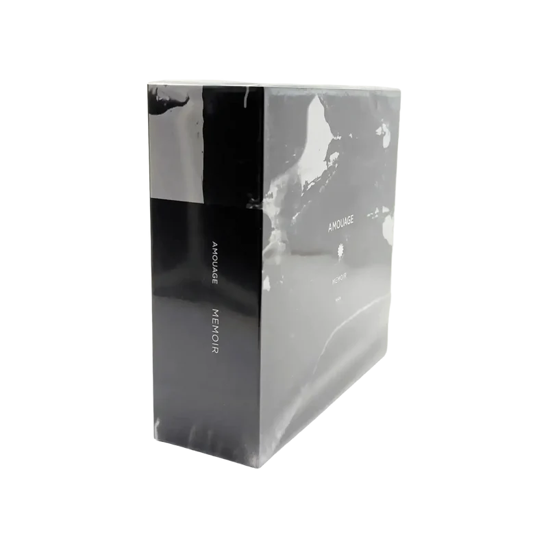 Memoir Man Eau de Parfum 100 ml