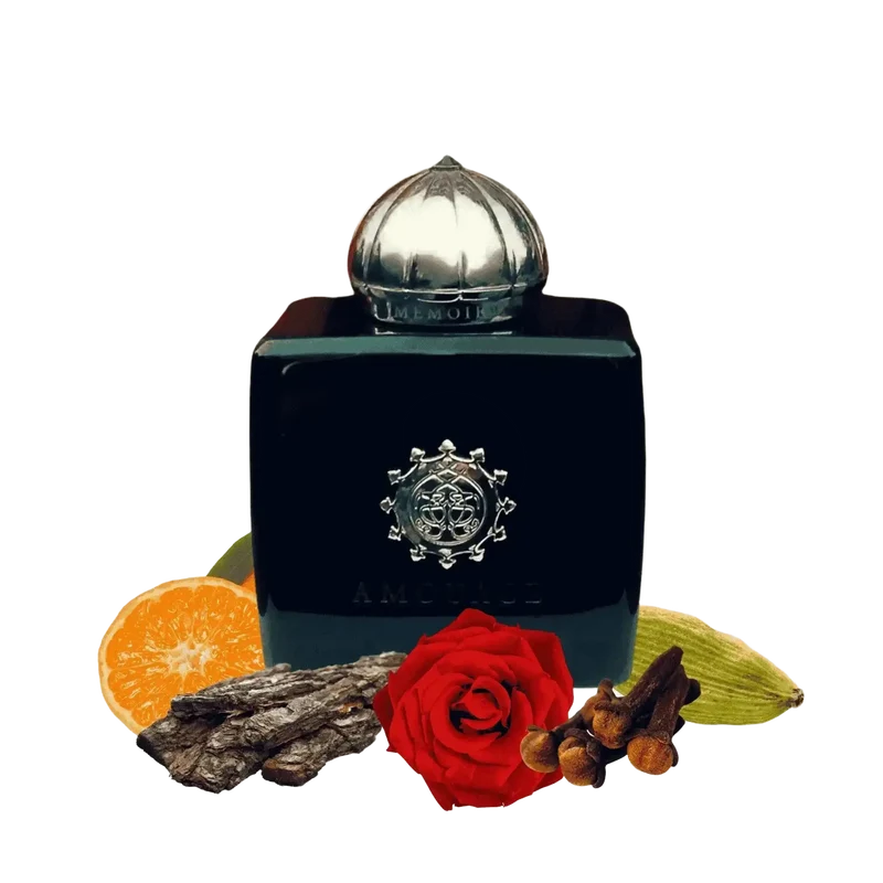 Memoir Woman Eau de Parfum 100 ml