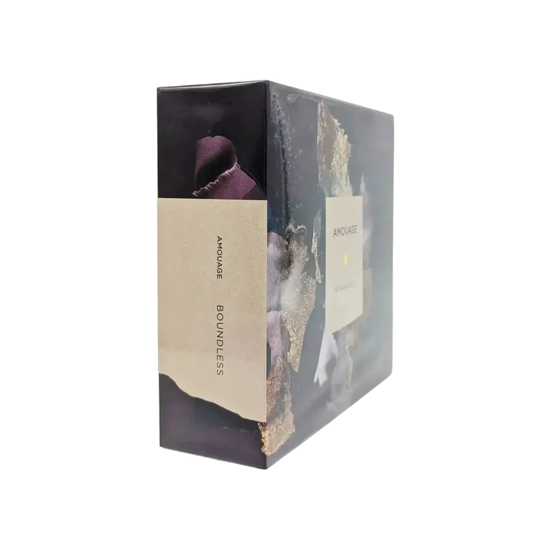 Boundless Eau de Parfum 100 ml