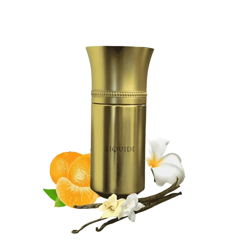 Liquide Eau de Parfum 100 ml