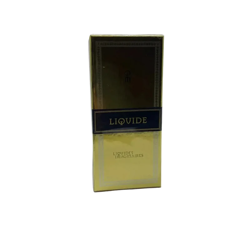 Liquide Eau de Parfum 100 ml