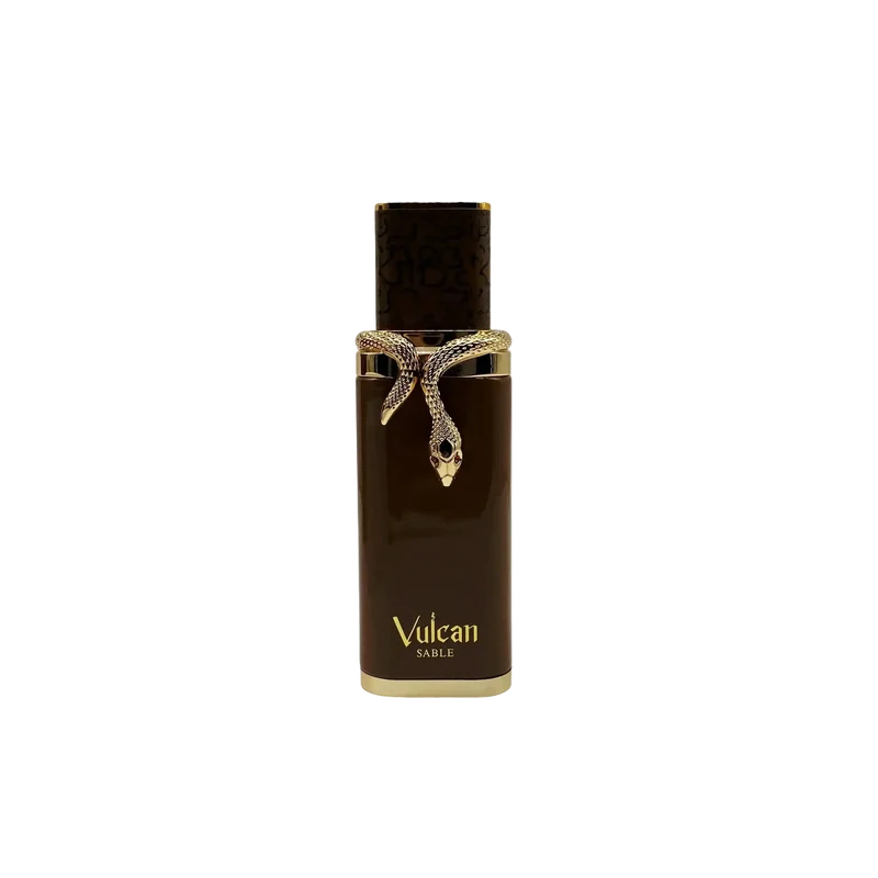 Vulcan Sable Eau de Parfum 100 ml
