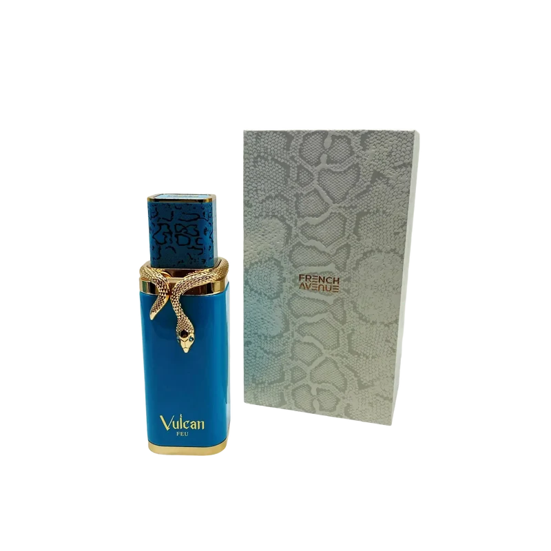 Vulcan Feu Eau de Parfum 100 ml