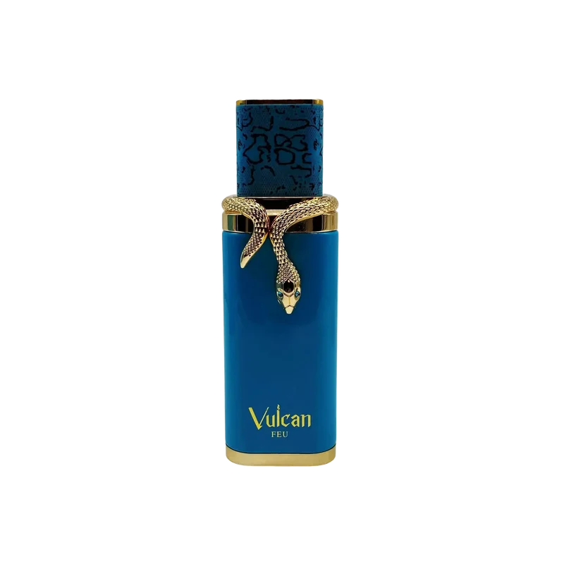 Vulcan Feu Eau de Parfum 100 ml