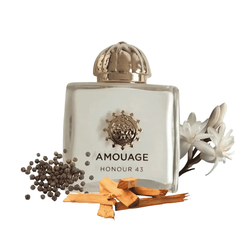 Honour 43 Woman Extrait de Parfum 100 ml