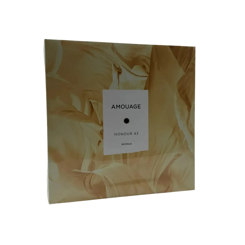 Honour 43 Woman Extrait de Parfum 100 ml