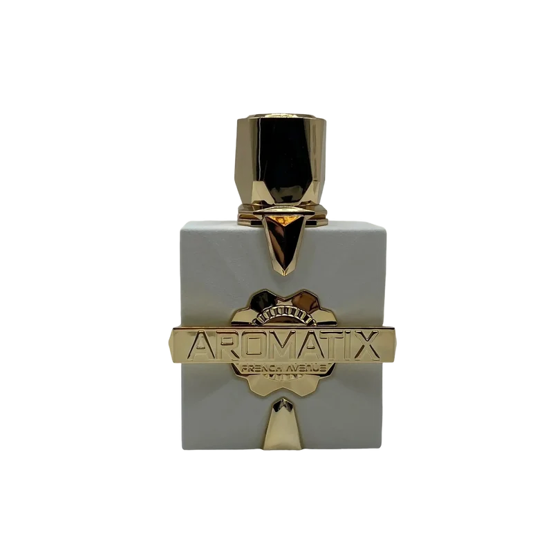Platine Blanc Aromatix X Eau de Parfum 100 ml