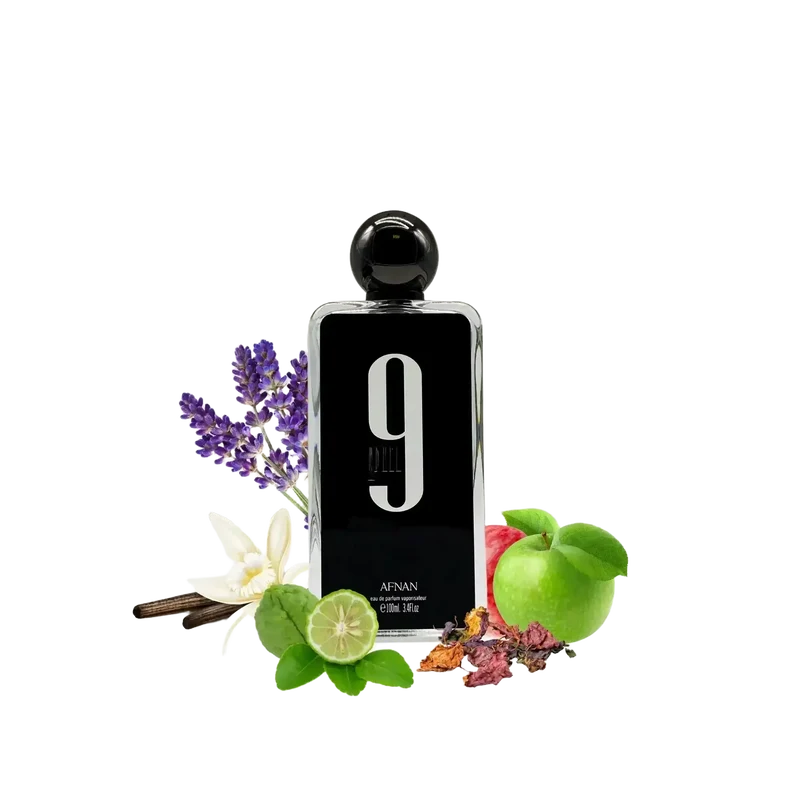 9PM Eau de Parfum 100 ml