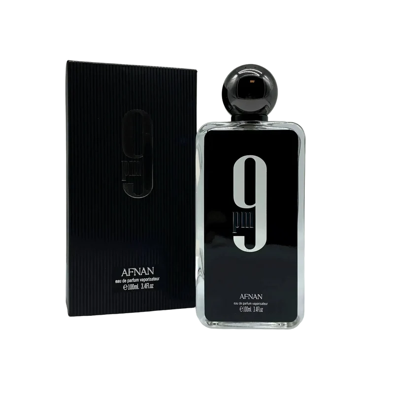 9PM Eau de Parfum 100 ml