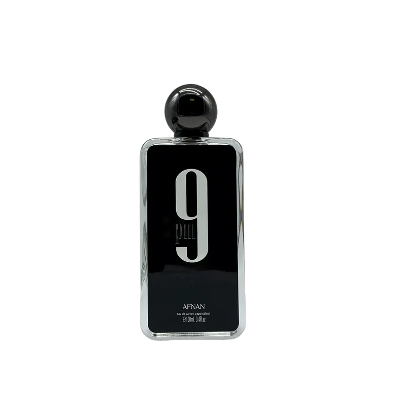 9PM Eau de Parfum 100 ml