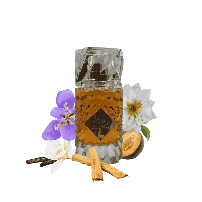 Royal Blend Extrait de Parfum 100 ml