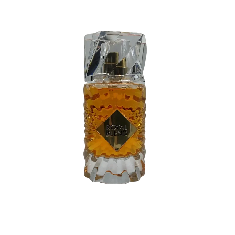 Royal Blend Extrait de Parfum 100 ml