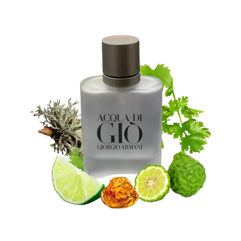 Acqua di Giò pour Homme Eau de Toilette 200 ml