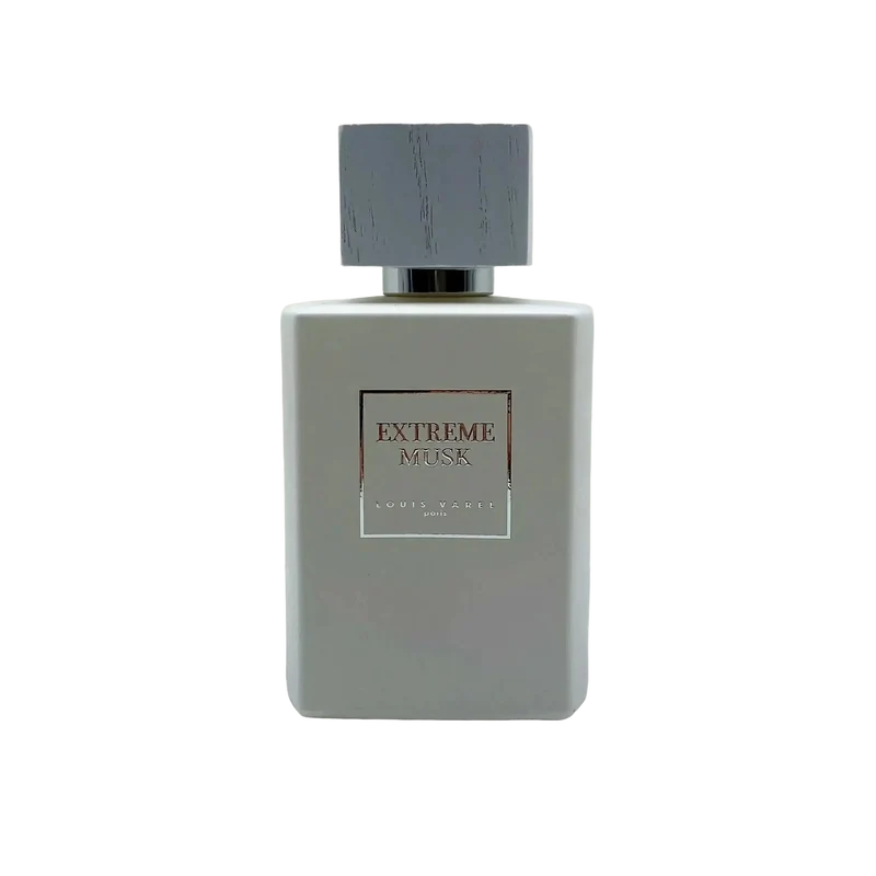 Extreme Musk Eau de Parfum 100 ml