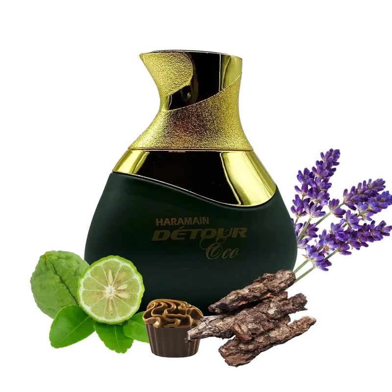 Detour Eco Eau de Parfum 100 ml