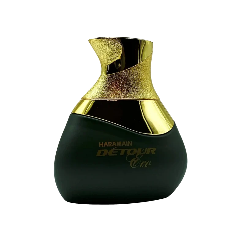 Detour Eco Eau de Parfum 100 ml