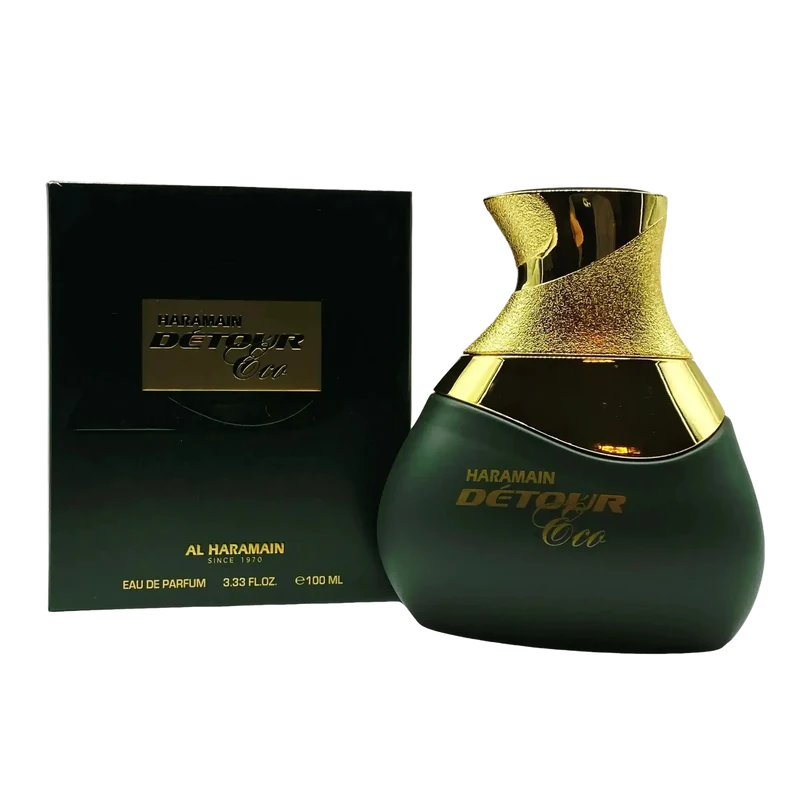 Detour Eco Eau de Parfum 100 ml