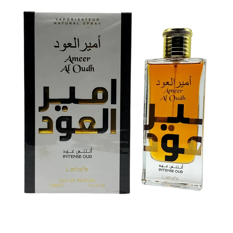 Ameer Al Oudh Intense Oud Eau de Parfum 100 ml