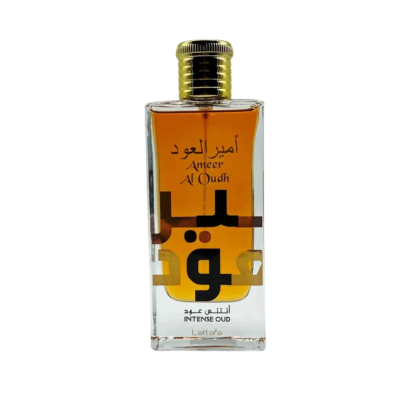 Ameer Al Oudh Intense Oud Eau de Parfum 100 ml