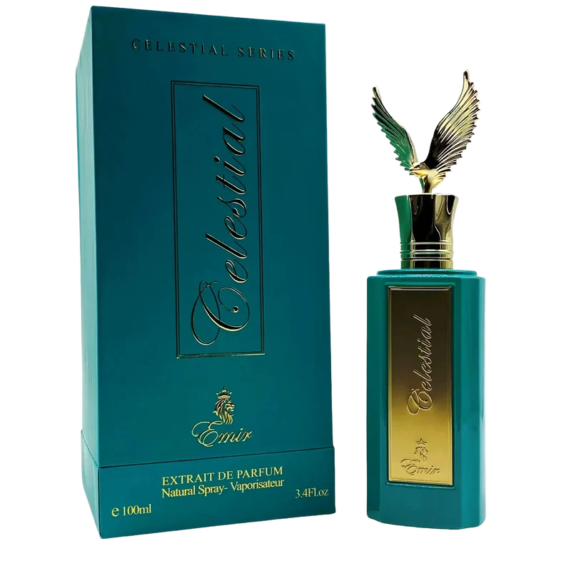 Emir Celestial Extrait de Parfum 100 ml