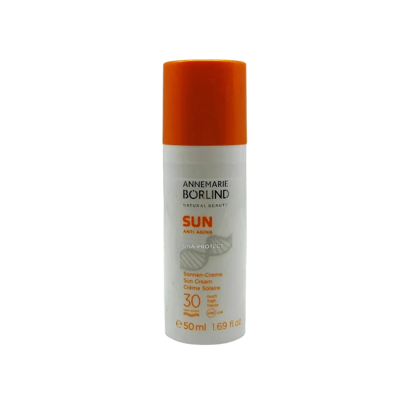 Sun Anti‑Aging DNA‑Protect Sun Cream SPF 30 50 ml