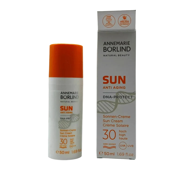 Sun Anti‑Aging DNA‑Protect Sun Cream SPF 30 50 ml