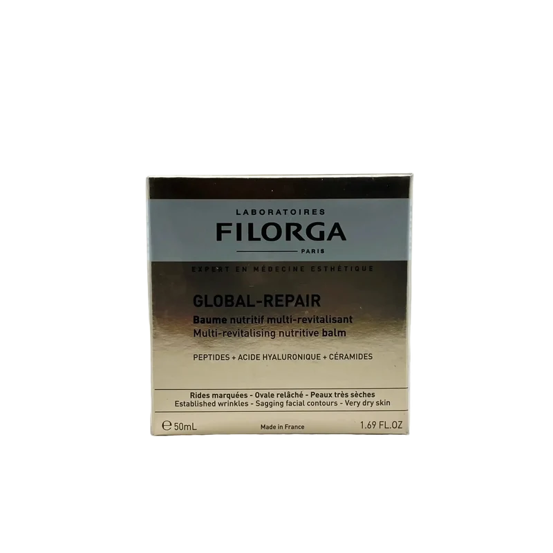 Global‑Repair Multi‑Revitalizing Nutrient Balm 50 ml