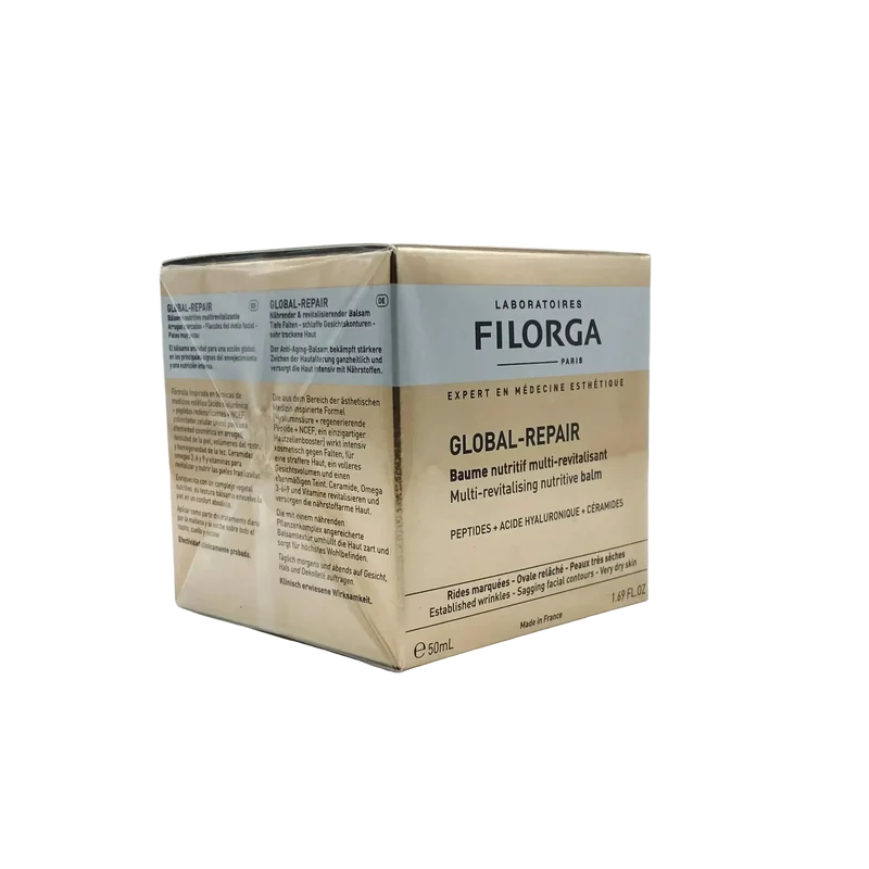 Global‑Repair Multi‑Revitalizing Nutrient Balm 50 ml