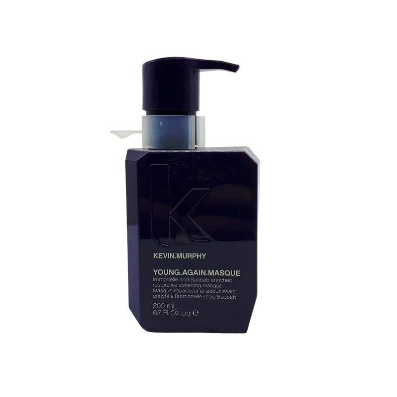 Young Again Masque 200 ml